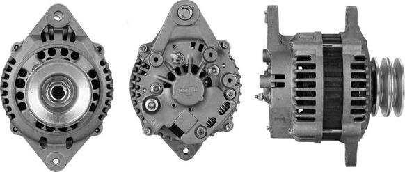 LUCAS LRA01841 - Генератор autodnr.net