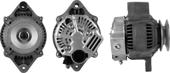 LUCAS LRA02447 - Генератор autodnr.net