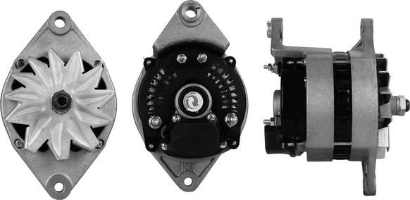 LUCAS LRA02474 - Генератор autodnr.net