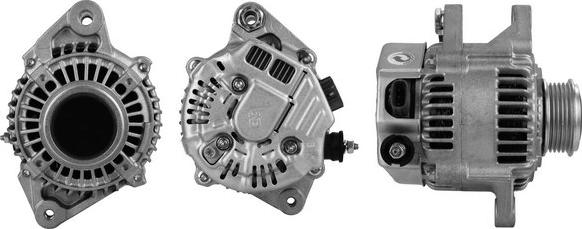 LUCAS LRA02805 - Генератор autodnr.net