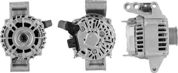 LUCAS LRA02926 - Генератор autodnr.net