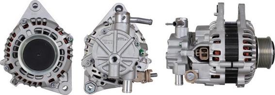 LUCAS LRA04163 - Генератор autodnr.net