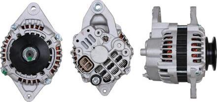 LUCAS LRA04374 - Генератор autodnr.net