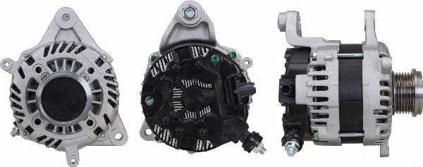 LUCAS LRA04431 - Генератор autocars.com.ua