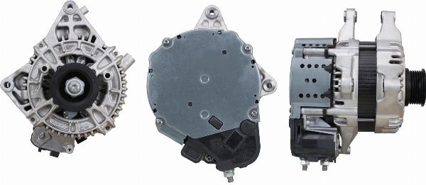 LUCAS LRC00013 - Генератор autocars.com.ua