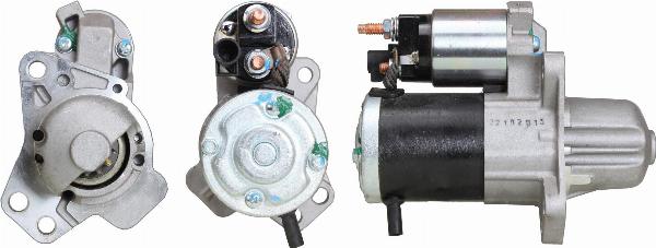 LUCAS LRS04265 - Стартер autocars.com.ua