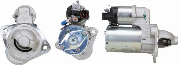 LUCAS LRS04385 - Стартер autocars.com.ua