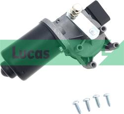 LUCAS LRW1006 - Двигун склоочисника autocars.com.ua