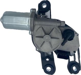 LUCAS LRW1065 - Двигун склоочисника autocars.com.ua