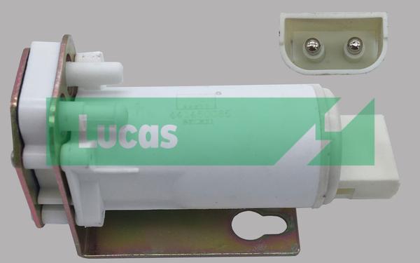 LUCAS LRW5564 - Водяний насос, система очищення вікон autocars.com.ua