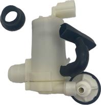 LUCAS LRW5628 - Водяний насос, система очищення вікон autocars.com.ua