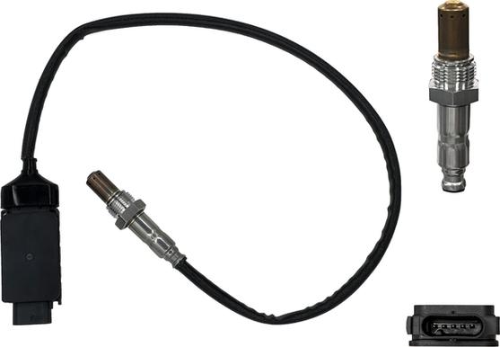 LUCAS LSN027 - NOx-датчик, впорскування карбаміду autocars.com.ua