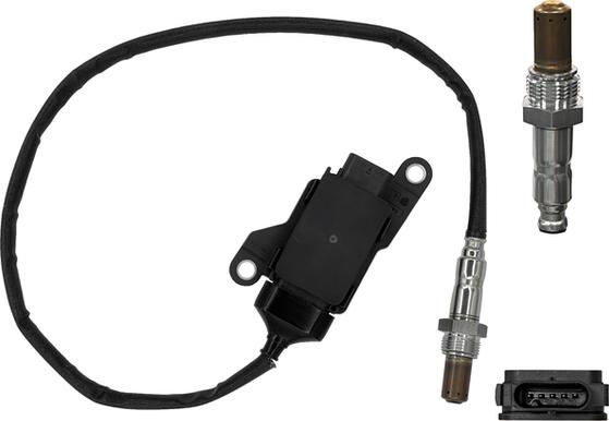 LUCAS LSN050 - NOx-датчик, впорскування карбаміду autocars.com.ua