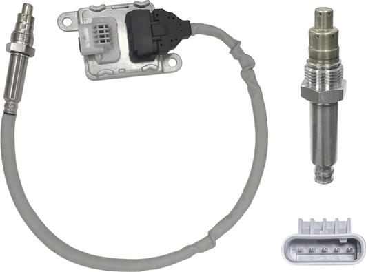 LUCAS LSN053 - NOx-датчик, NOx-катализатор avtokuzovplus.com.ua