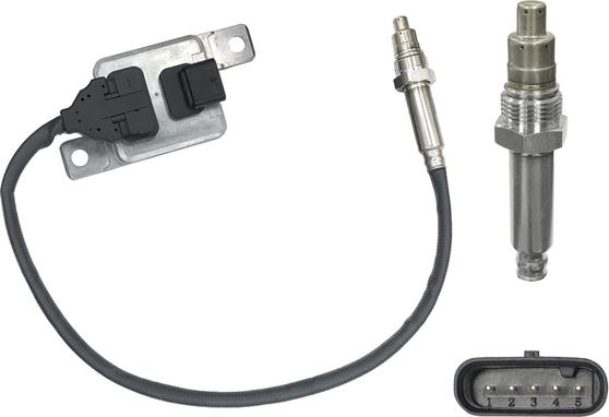 LUCAS LSN087 - NOx-датчик, впорскування карбаміду autocars.com.ua