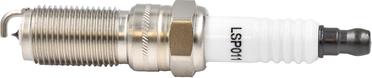 LUCAS LSP011 - Свічка запалювання autocars.com.ua