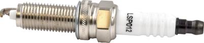 LUCAS LSP012 - Свічка запалювання autocars.com.ua