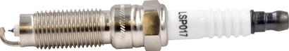 LUCAS LSP017 - Свічка запалювання autocars.com.ua
