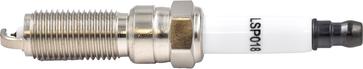 LUCAS LSP018 - Свічка запалювання autocars.com.ua