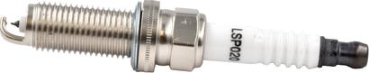 LUCAS LSP020 - Свічка запалювання autocars.com.ua