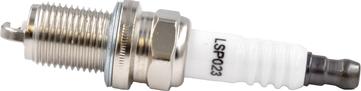 LUCAS LSP023 - Свічка запалювання autocars.com.ua