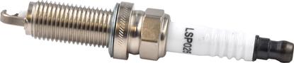 LUCAS LSP025 - Свічка запалювання autocars.com.ua