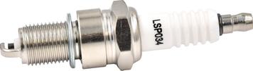 LUCAS LSP034 - Свічка запалювання autocars.com.ua