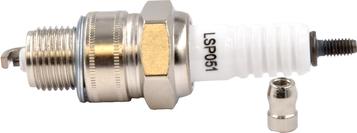 LUCAS LSP051 - Свічка запалювання autocars.com.ua