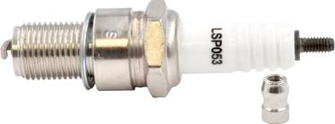 LUCAS LSP053 - Свічка запалювання autocars.com.ua