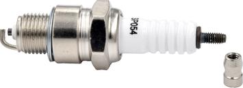 LUCAS LSP054 - Свічка запалювання autocars.com.ua