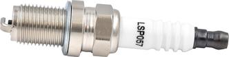 LUCAS LSP057 - Свічка запалювання autocars.com.ua
