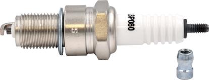 LUCAS LSP060 - Свічка запалювання autocars.com.ua