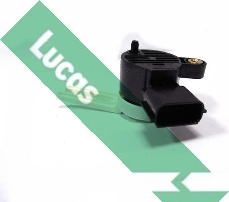 LUCAS LSP7002 - Датчик положения педали, педаль тормоза avtokuzovplus.com.ua