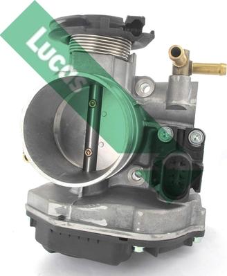 LUCAS LTH416 - Корпус дроссельной заслонки avtokuzovplus.com.ua