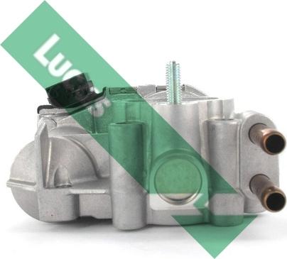 LUCAS LTH423 - Корпус дроссельной заслонки avtokuzovplus.com.ua