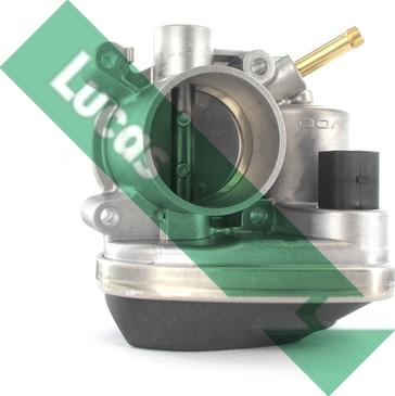 LUCAS LTH432 - Корпус дроссельной заслонки avtokuzovplus.com.ua