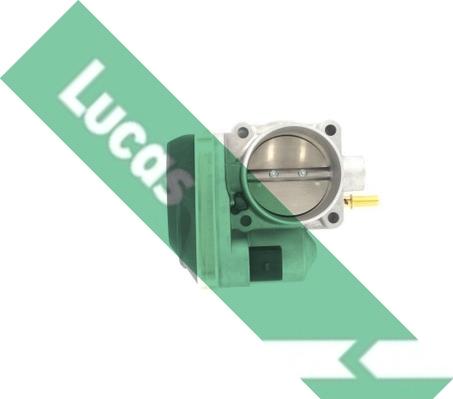 LUCAS LTH449 - Корпус дроссельной заслонки avtokuzovplus.com.ua