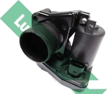 LUCAS LTH5003 - Патрубок дросельної заслінки autocars.com.ua