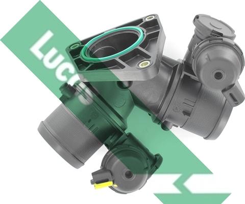 LUCAS LTH5005 - Корпус дроссельной заслонки avtokuzovplus.com.ua