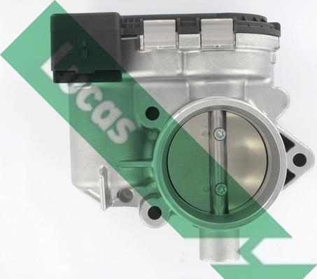 LUCAS LTH5021 - Корпус дроссельной заслонки avtokuzovplus.com.ua