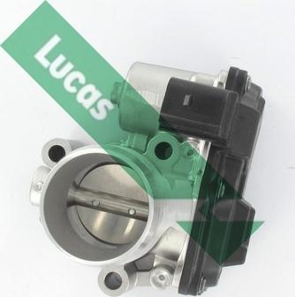 LUCAS LTH5038 - Корпус дроссельной заслонки avtokuzovplus.com.ua