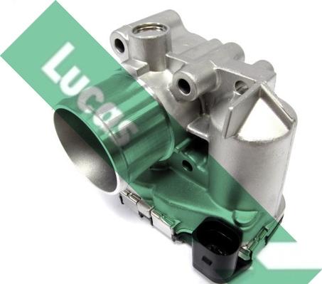 LUCAS LTH5045 - Корпус дроссельной заслонки avtokuzovplus.com.ua