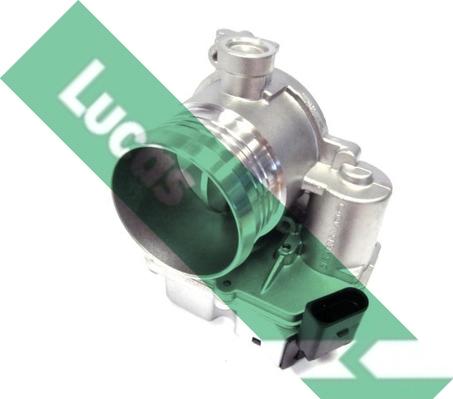 LUCAS LTH521 - Корпус дроссельной заслонки avtokuzovplus.com.ua