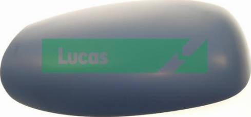 LUCAS LV-0024 - Покрытие, корпус, внешнее зеркало avtokuzovplus.com.ua