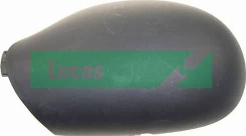 LUCAS LV-0092 - Покрытие, корпус, внешнее зеркало avtokuzovplus.com.ua