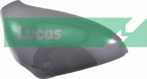 LUCAS LV-5080 - Покрытие, корпус, внешнее зеркало avtokuzovplus.com.ua