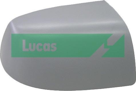 LUCAS LV-5118 - Покрытие, корпус, внешнее зеркало avtokuzovplus.com.ua