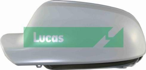 LUCAS LV-5155 - Покриття, зовнішнє дзеркало autocars.com.ua
