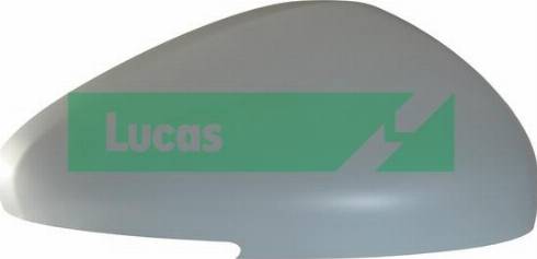 LUCAS LV-5214 - Покрытие, корпус, внешнее зеркало avtokuzovplus.com.ua