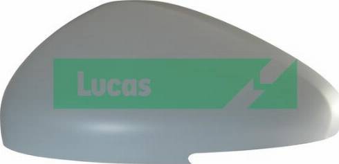 LUCAS LV-5215 - Покрытие, корпус, внешнее зеркало avtokuzovplus.com.ua